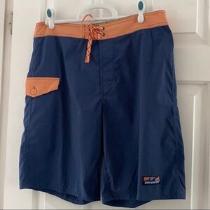 Patagonia | Men's Wavefarer Board Shorts